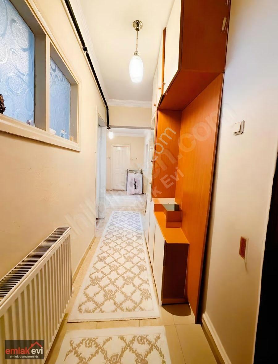 Emlak Evi'n Den A.mend.blv.'da 2+1 Kapalı Mutfaklı Satılık Daire - Görsel 19