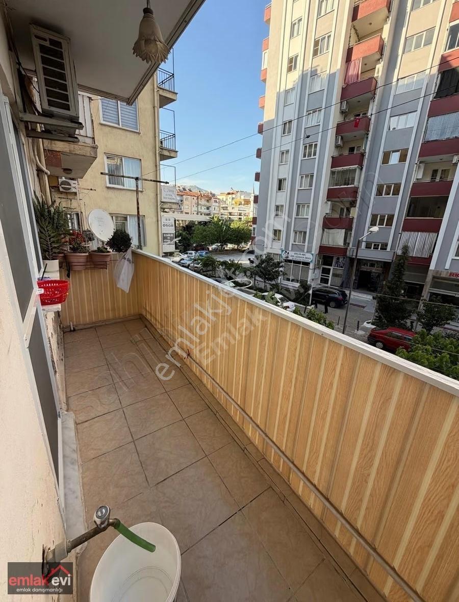 Emlak Evi'n Den A.mend.blv.'da 2+1 Kapalı Mutfaklı Satılık Daire - Görsel 14
