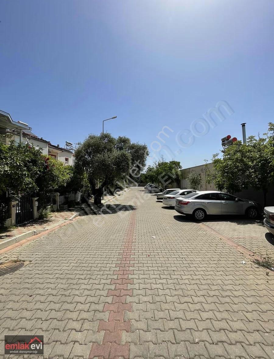 Emlak Evi'nden Kemer Ayko'da Ful Tadilatlı 3+1 Dubleks Daire - Görsel 18