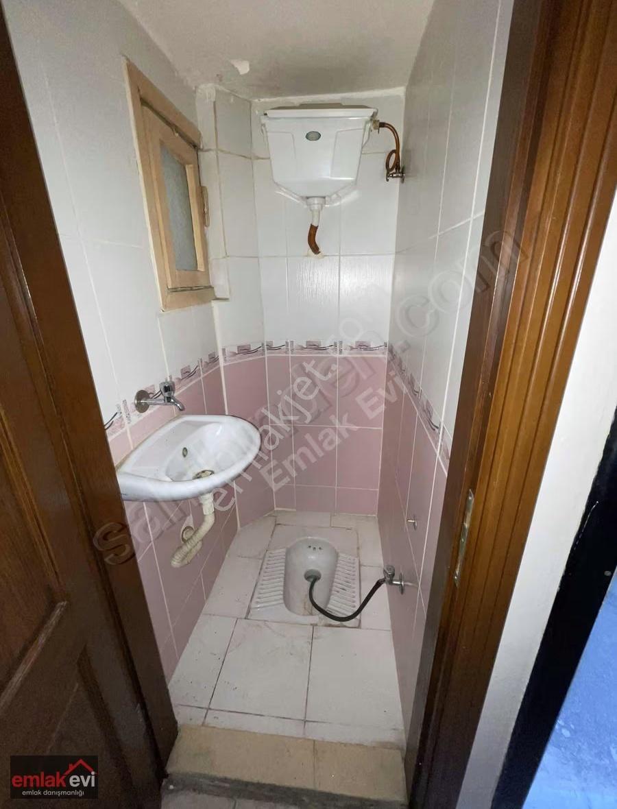 Emlak Evi'nden Orta Mh'de Köşe Başı Eşyalı 2+1 Satılık Daire - Görsel 4