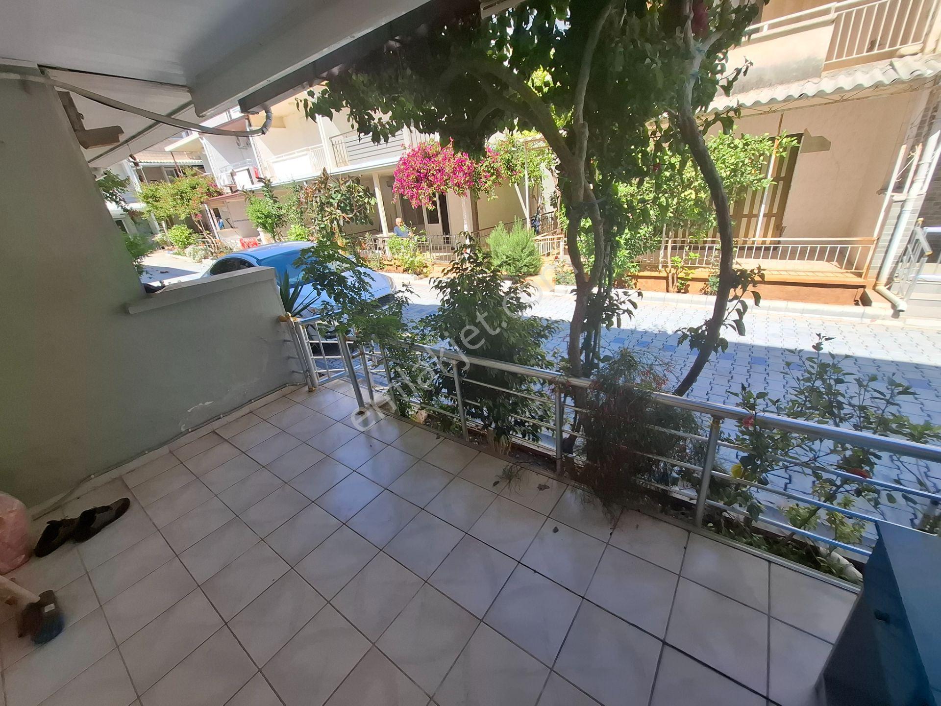 Didim Aytepe'de Plajlara 200 Metre,harika Fırsat Villa - Görsel 7