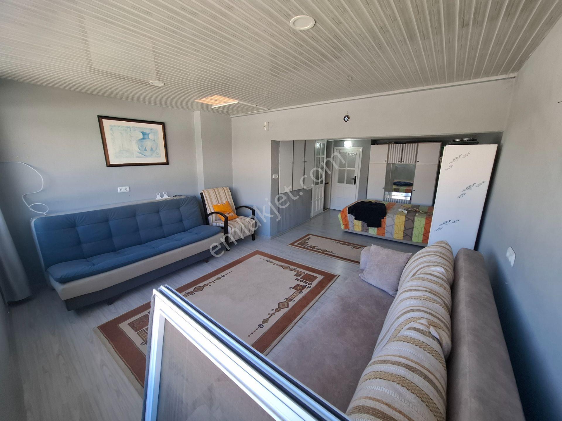 Didim Aytepe'de Plajlara 200 Metre,harika Fırsat Villa - Görsel 12