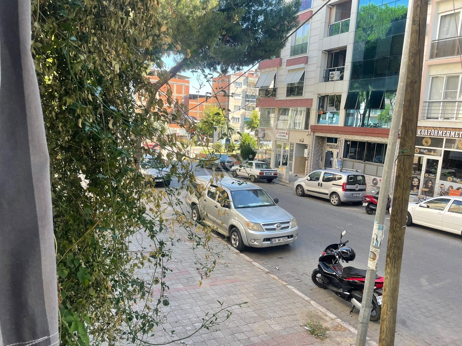 Nazilli Yeni Mahalle Cadde Üzerinde Devren Kiralık Kıraathane - Görsel 10