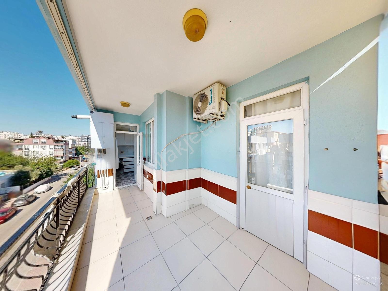 Kepez Düdenbaşı'nda 225 M² 5+2 Dubleks | Kredi Sorunu Yok - Görsel 13