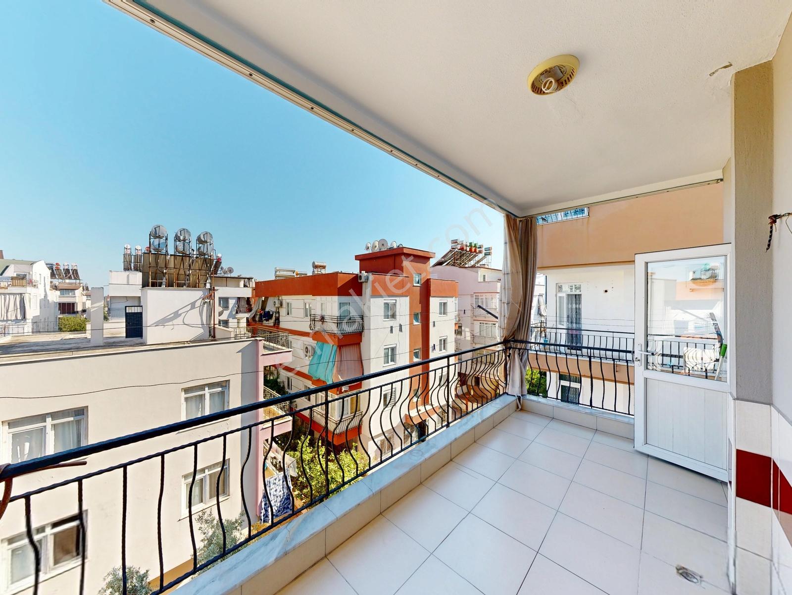 Kepez Düdenbaşı'nda 225 M² 5+2 Dubleks | Kredi Sorunu Yok - Görsel 28