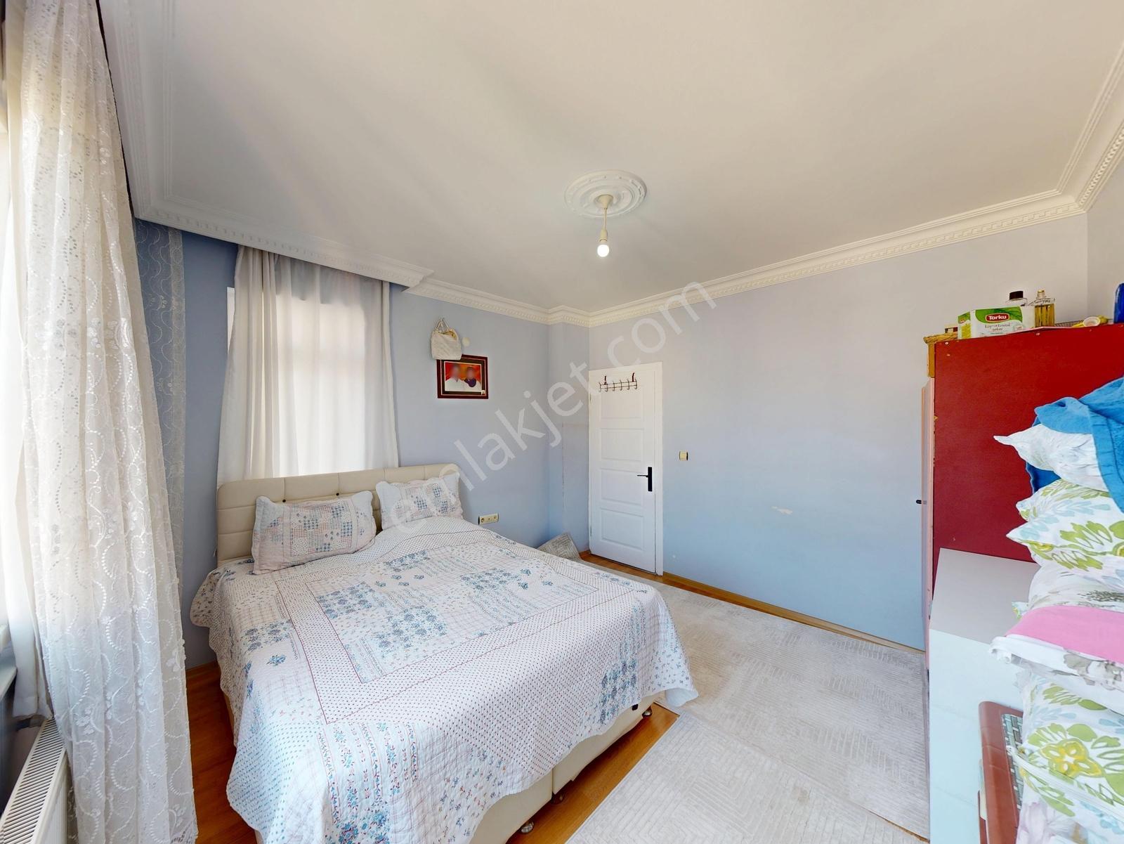 Kepez Düdenbaşı'nda 225 M² 5+2 Dubleks | Kredi Sorunu Yok - Görsel 35