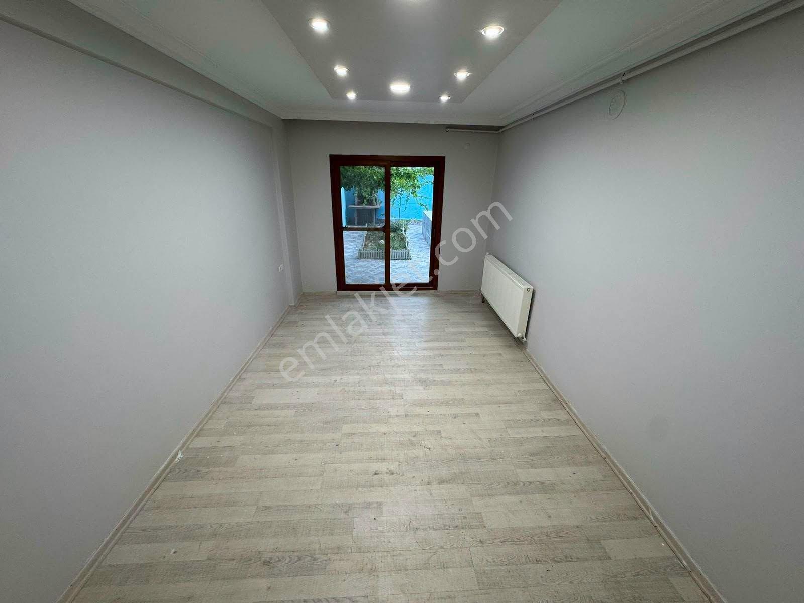 Turgutlu Satılık İstiklal Mah 125m2 + 45m2 3+1 Oda Havuzlu Bahçe Doğalgazlı Yüksek Girişli Daire - Görsel 10