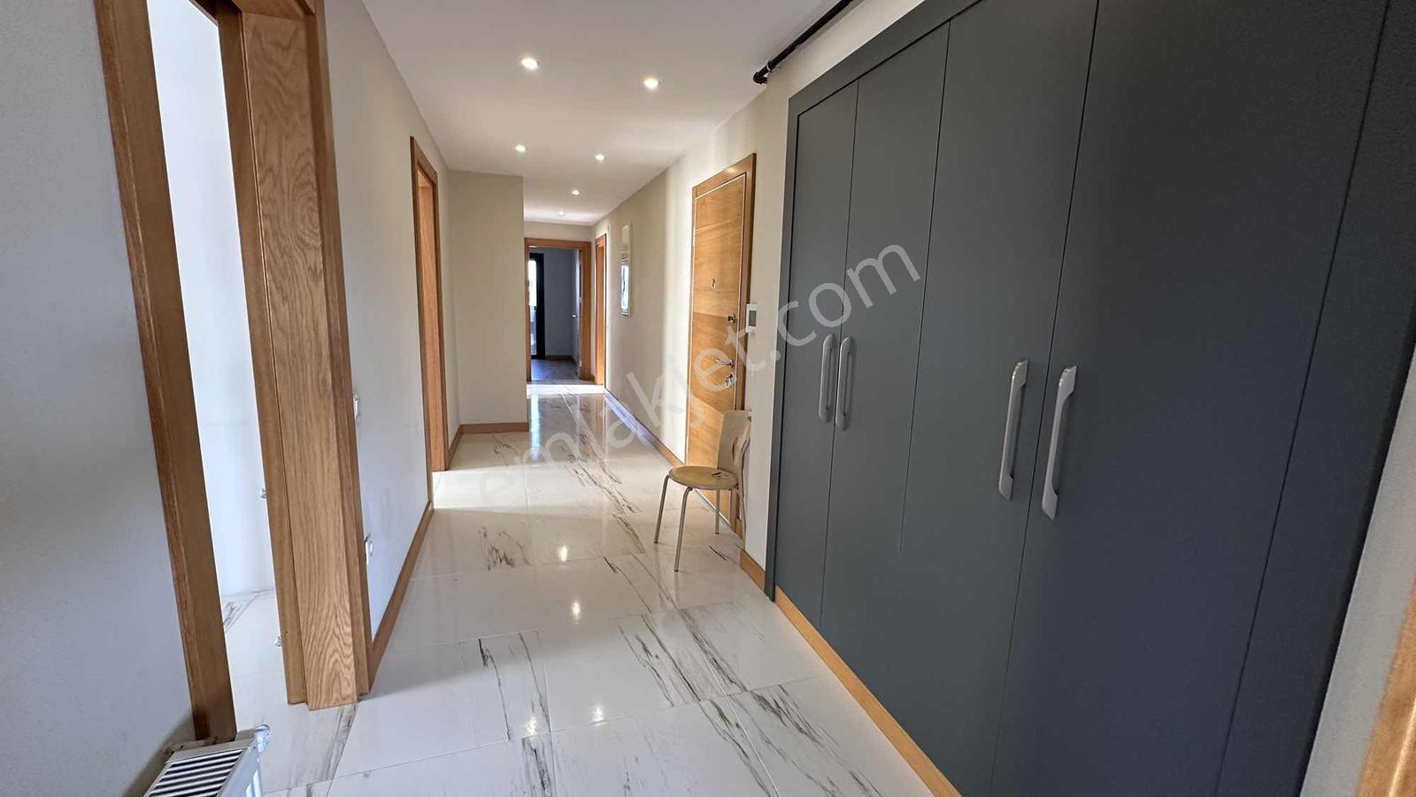 Home Gayrimenkul Güvencesiyle Kiralık 3+1 165 M2 Daire - Görsel 15