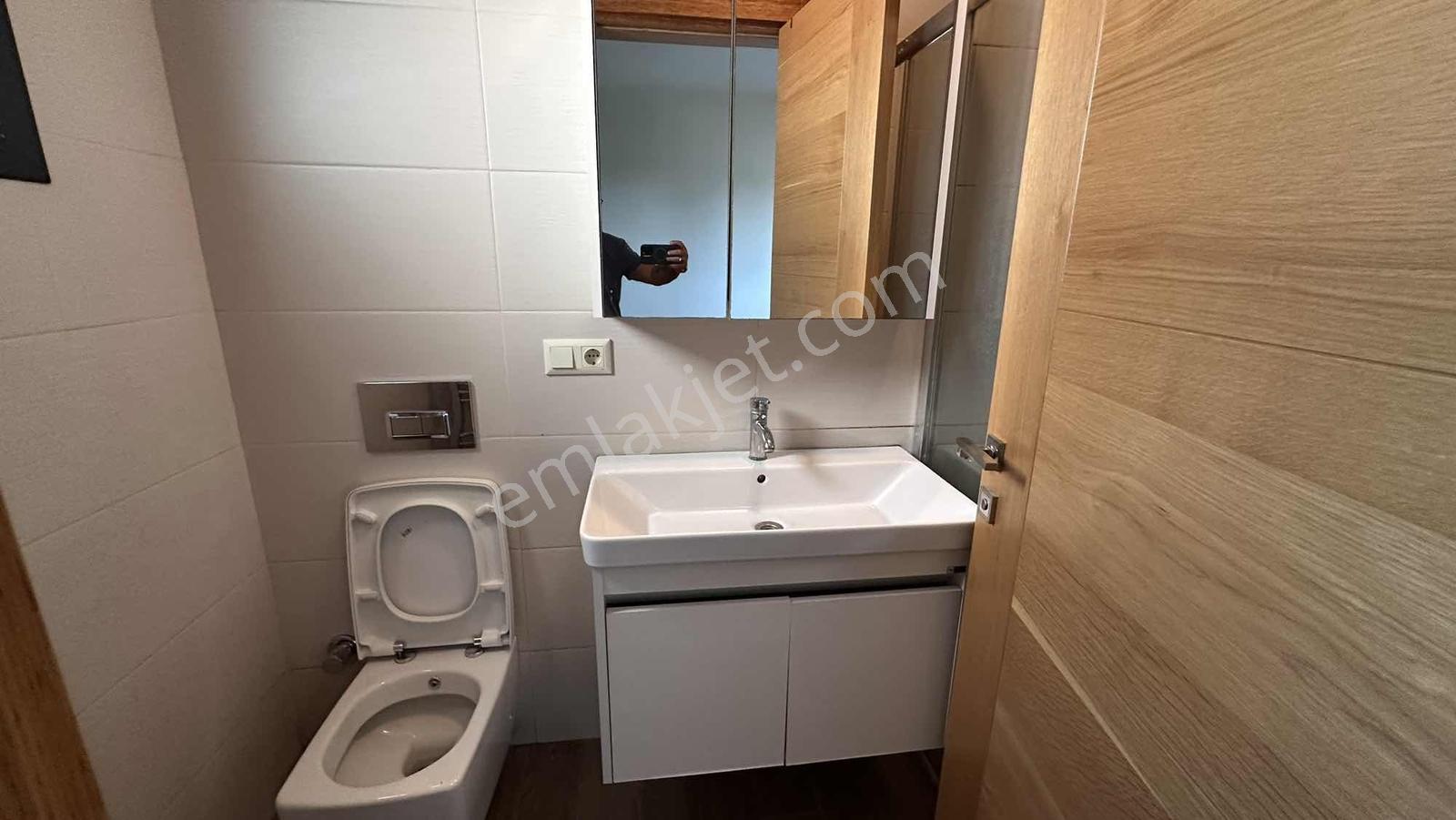 Home Gayrimenkul Güvencesiyle Kiralık 3+1 165 M2 Daire - Görsel 33