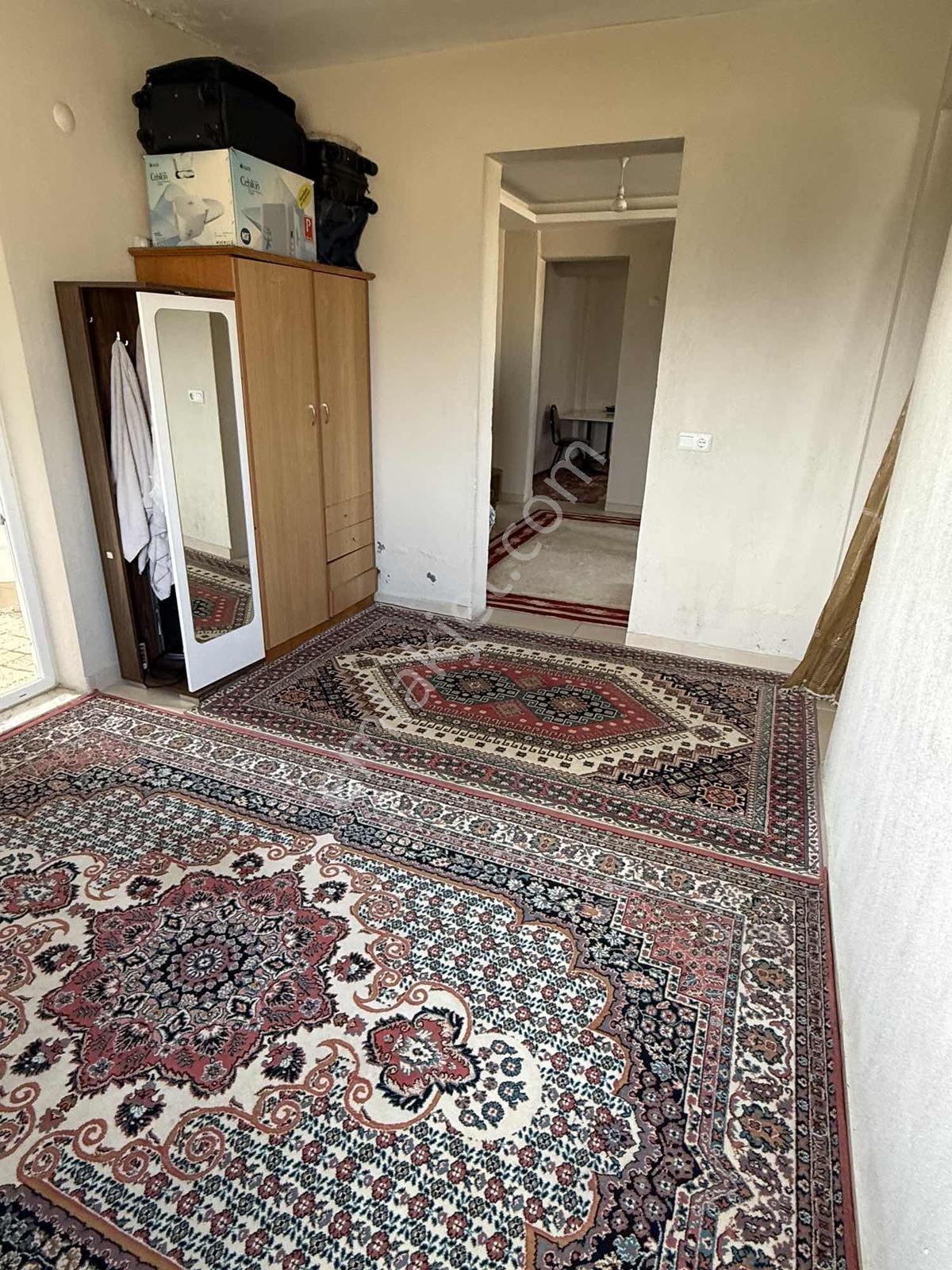 Menemen Ahıhıdırda 10.710 M² Tarla İçinde Ruhsatlı Ev Fırsat - Görsel 33