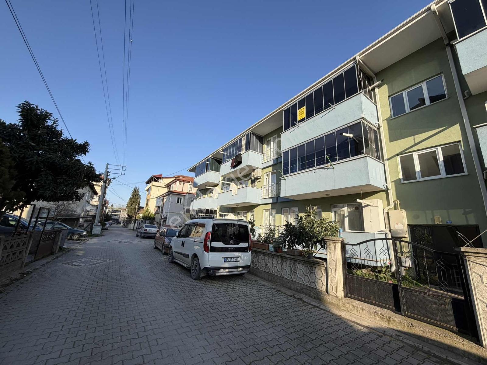 Ayşe Emlak'tan Arifbeyde Kiralık Daire - Görsel 3