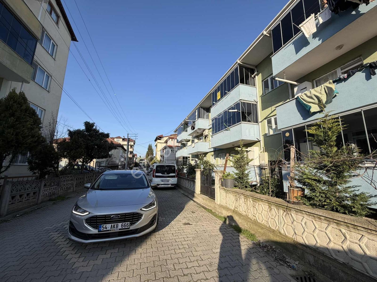 Ayşe Emlak'tan Arifbeyde Kiralık Daire - Görsel 2