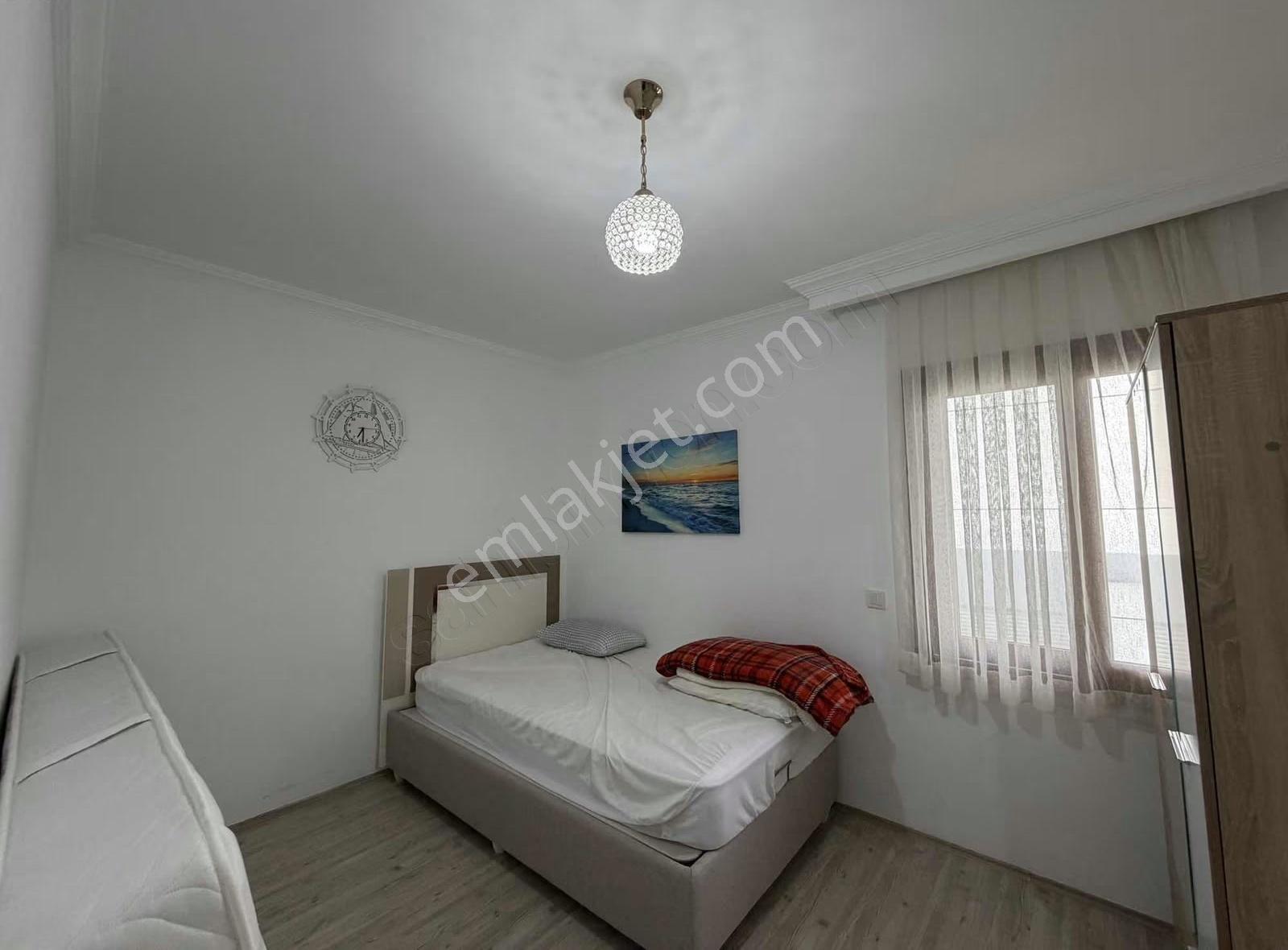 Yiğit Gayrimenkul'den Şifne'de Havuzlu Eşyalı Lüks Villa - Görsel 19