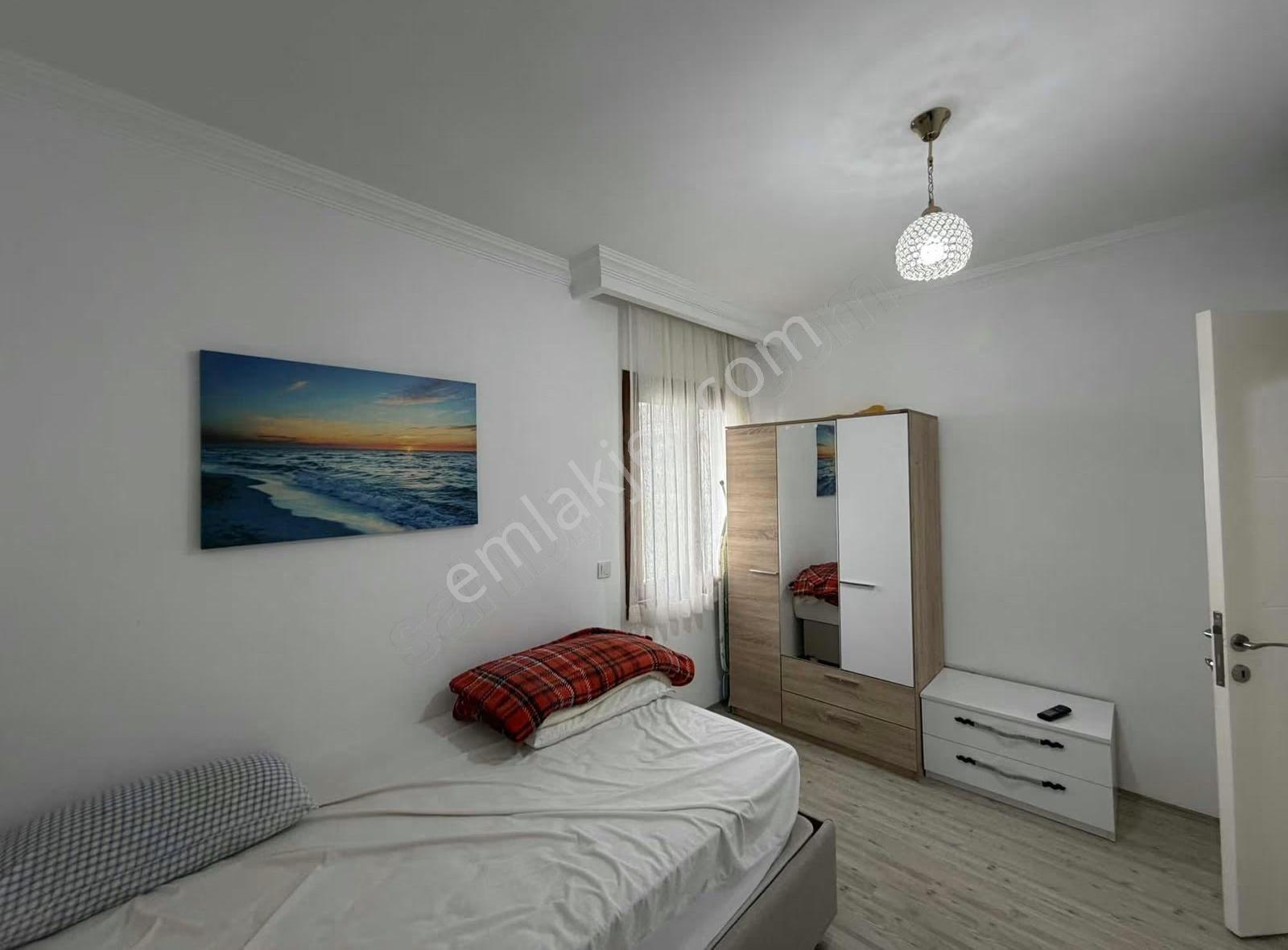 Yiğit Gayrimenkul'den Şifne'de Havuzlu Eşyalı Lüks Villa - Görsel 10