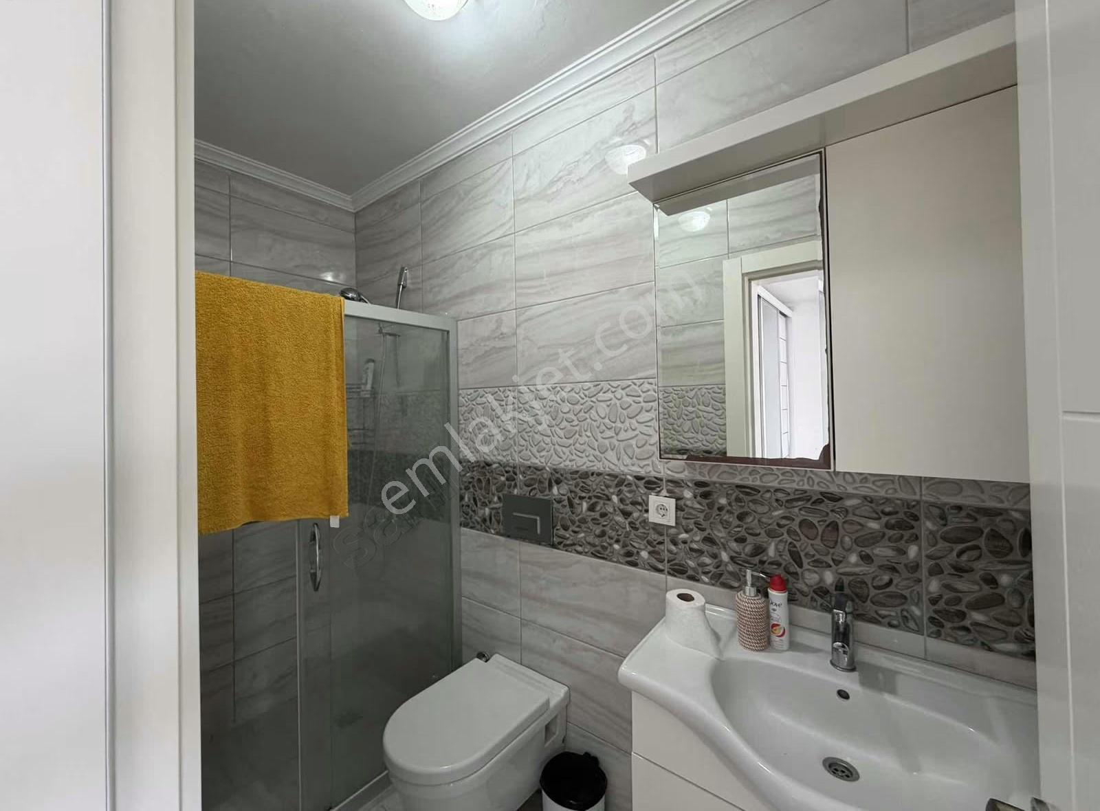 Yiğit Gayrimenkul'den Şifne'de Havuzlu Eşyalı Lüks Villa - Görsel 13