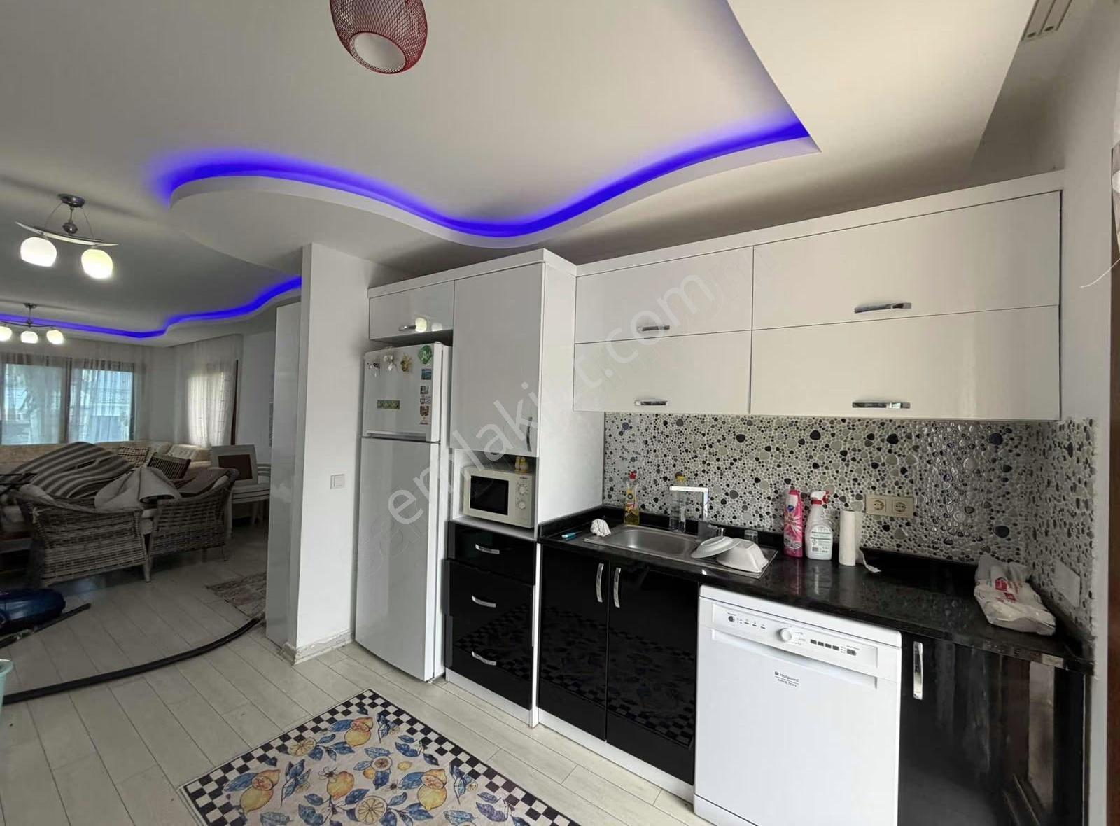Yiğit Gayrimenkul'den Şifne'de Havuzlu Eşyalı Lüks Villa - Görsel 30