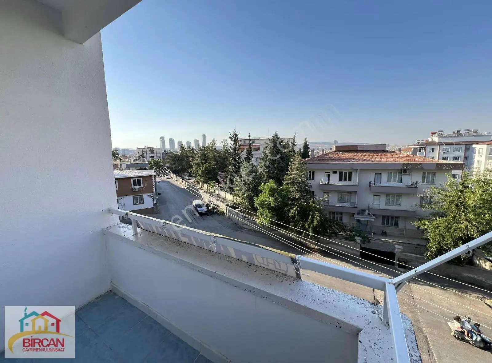 Yeditepe'de Satılık 3+1 Çift Balkanlı Asansörlü - Görsel 8