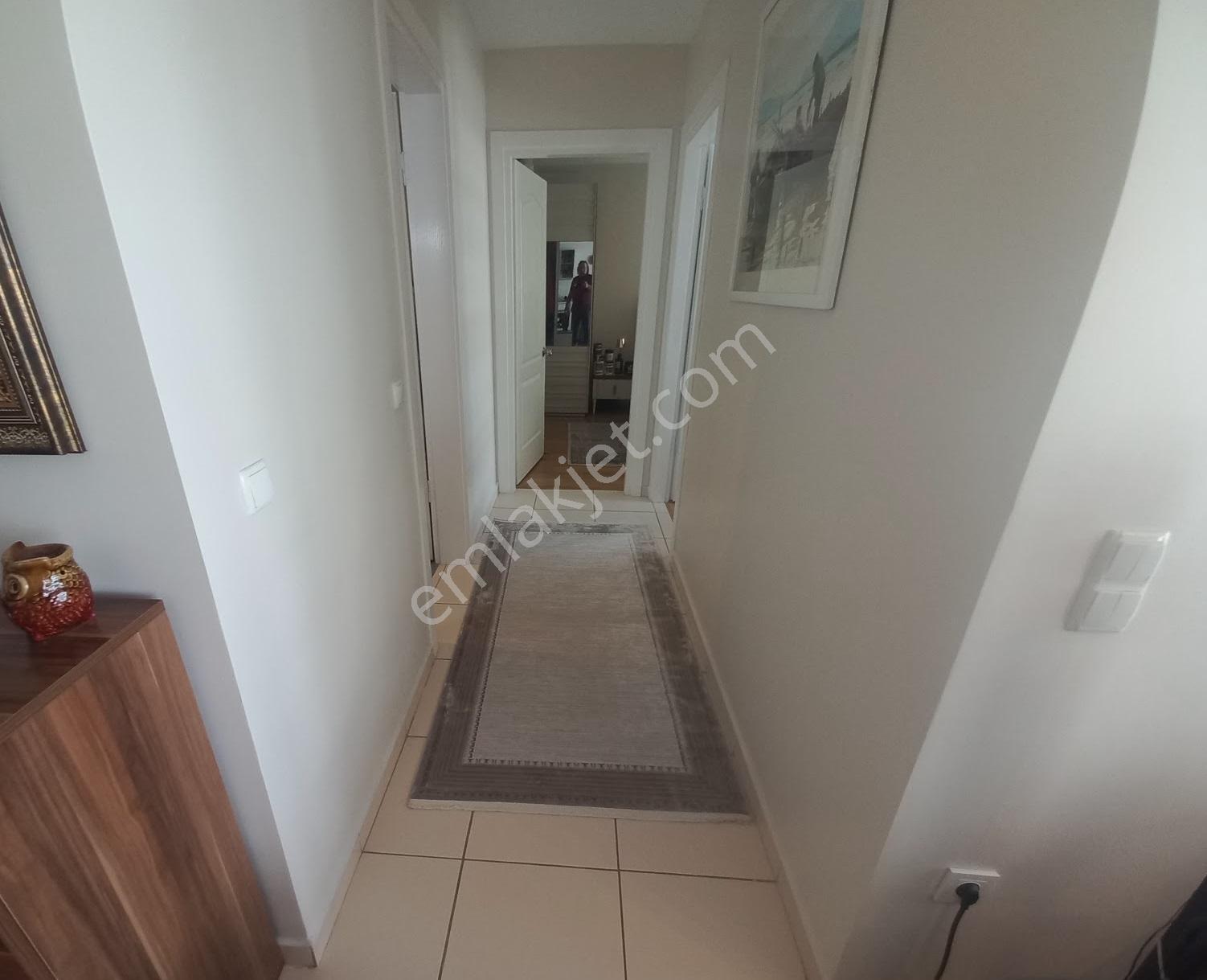 Dumankaya Konsept Kurtköy Satılık 2+1 Havuz Manzaralı Daire - Görsel 10