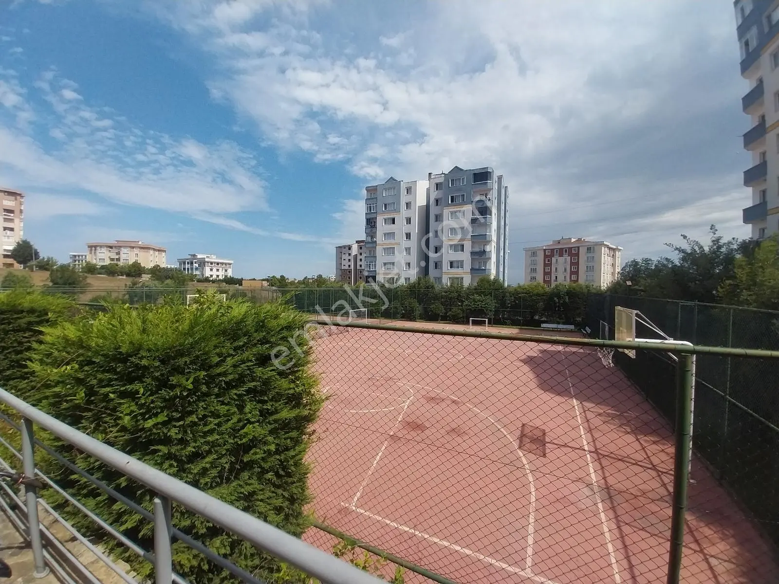 Dumankaya Konsept Kurtköy Satılık 2+1 Havuz Manzaralı Daire - Görsel 7