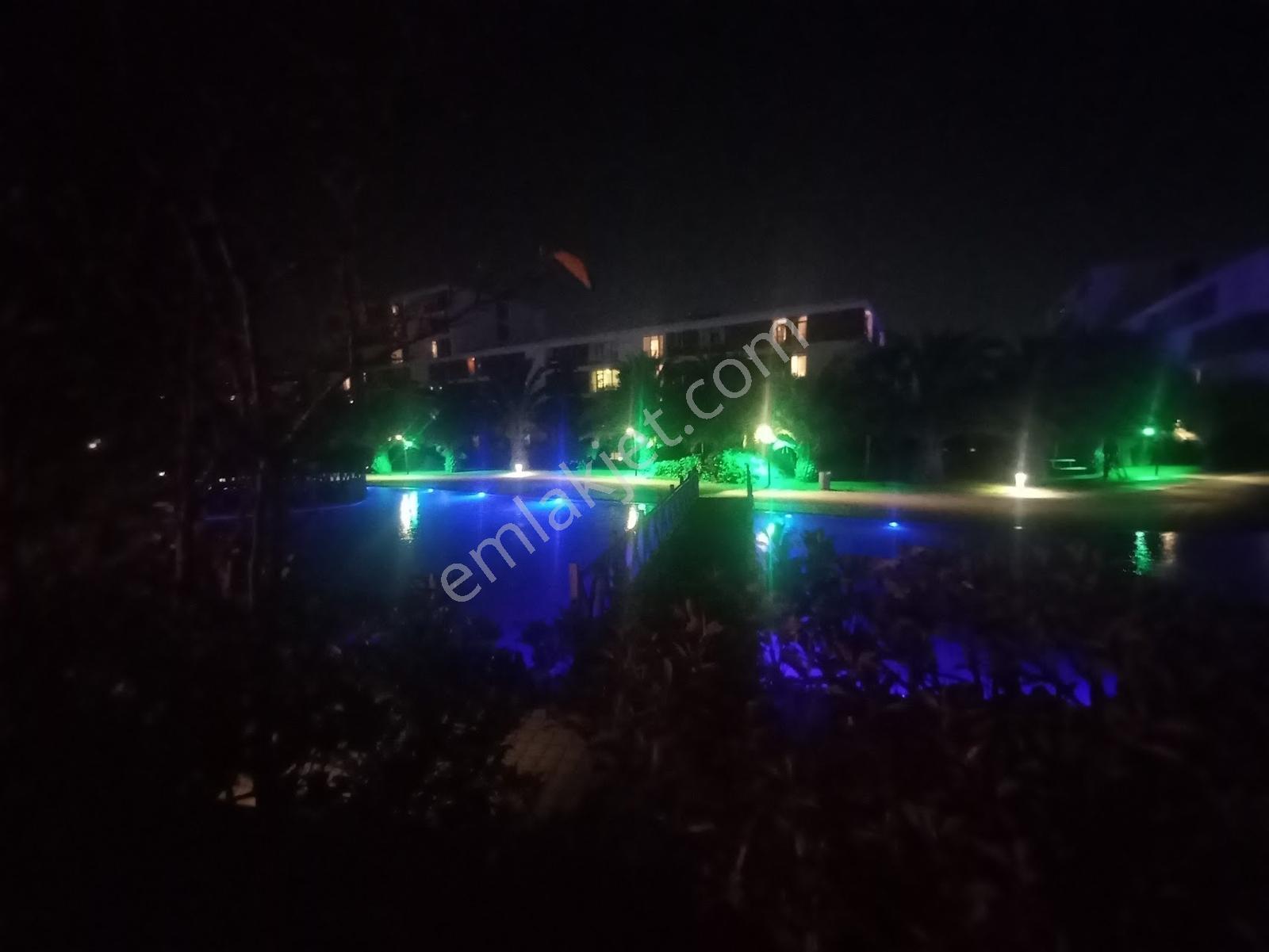 Dumankaya Konsept Kurtköy Satılık 2+1 Havuz Manzaralı Daire - Görsel 3