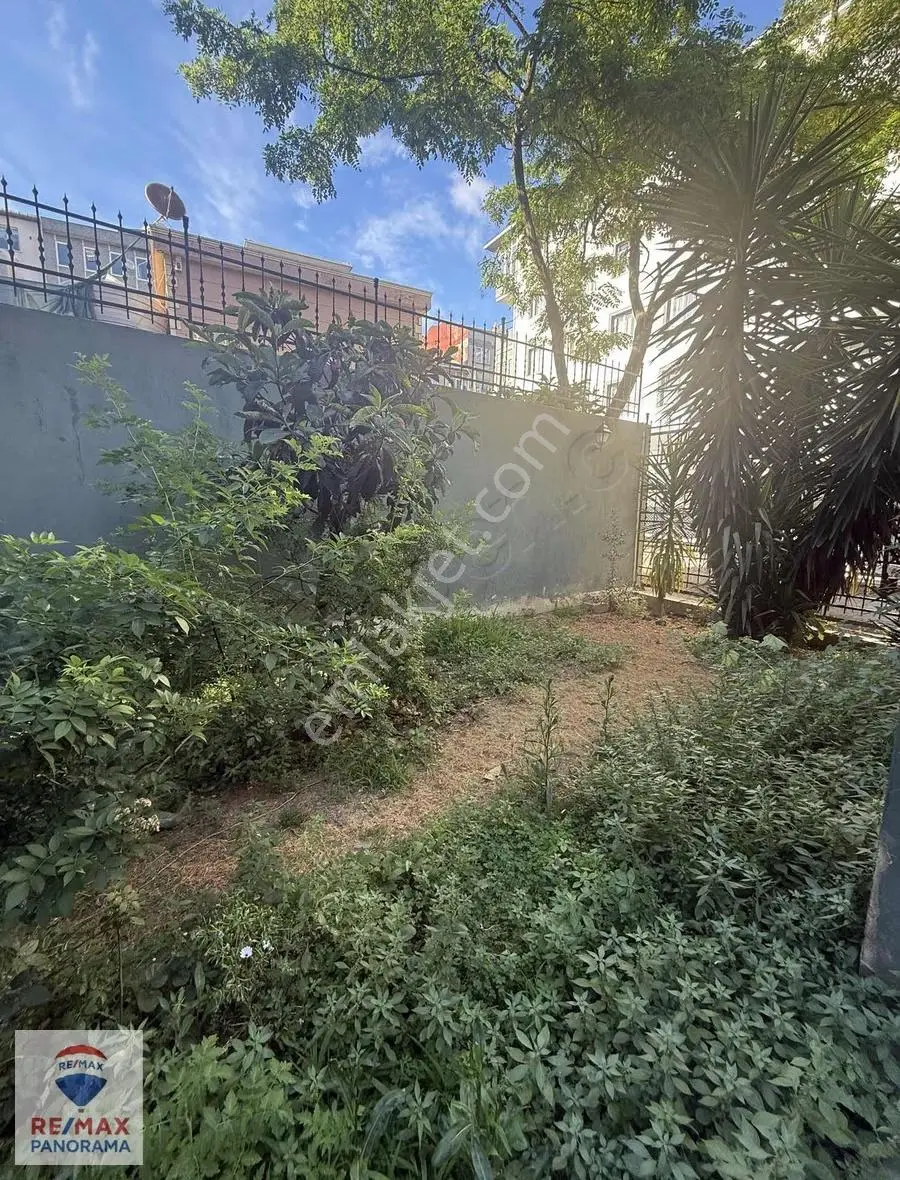 Ümraniye Metro Yanında Bahçe Kullanmlı Temiz 1+1 70 M2 Daire - Görsel 4