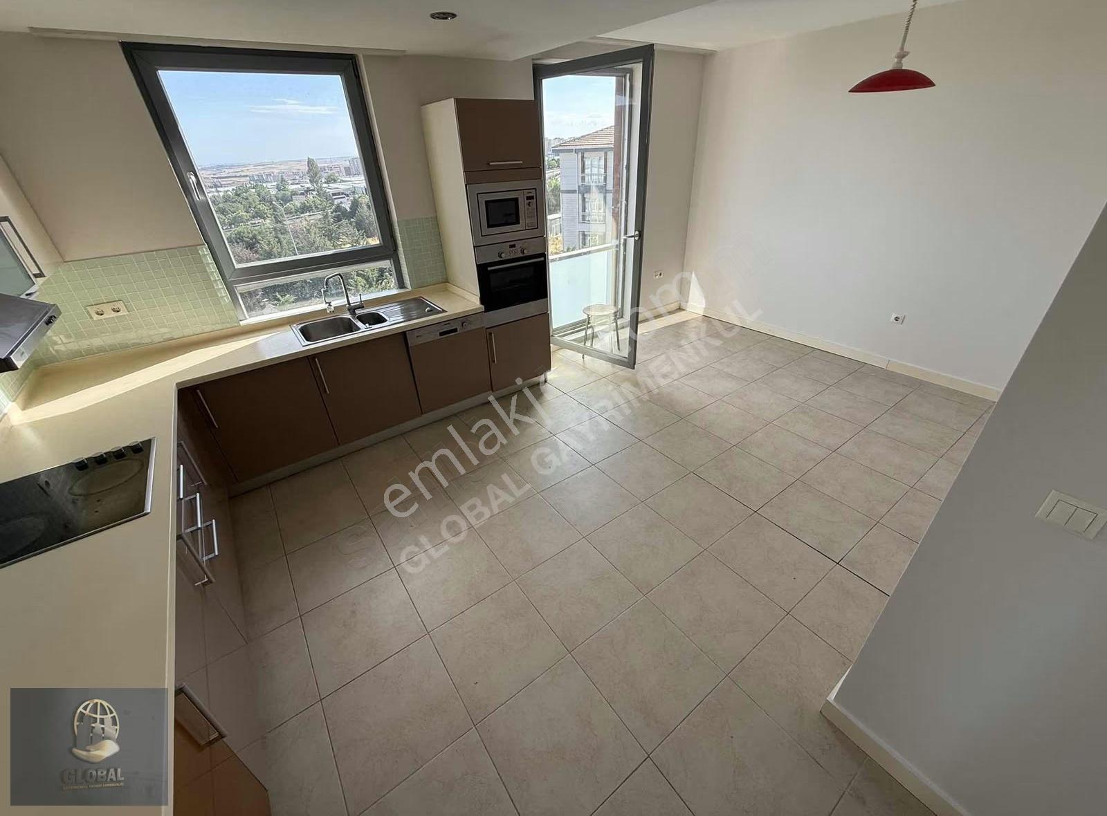 Diş Hast Mevki Sirello Evleri Lüx Kiralık 180m2 Arakat - Görsel 21