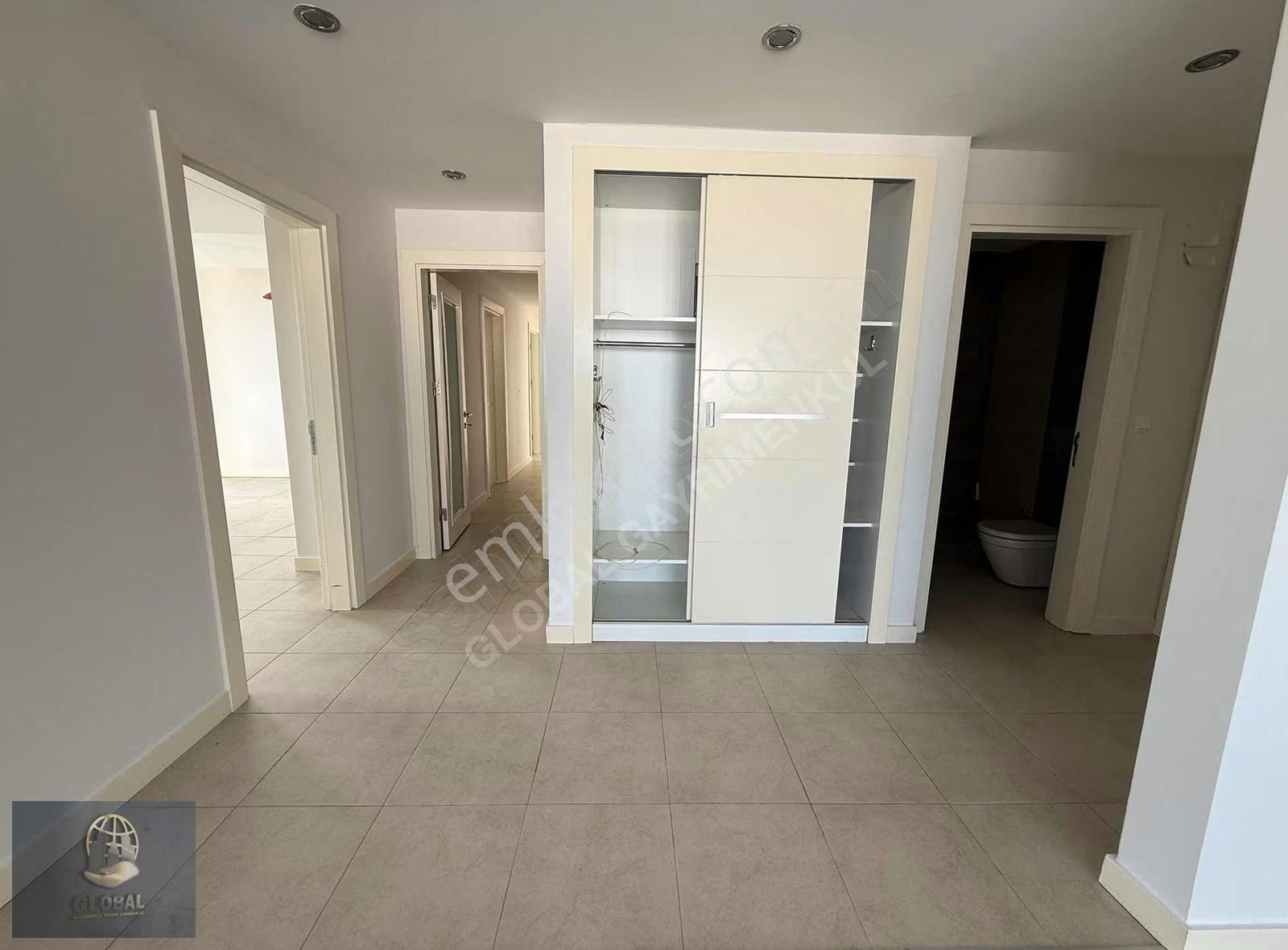 Diş Hast Mevki Sirello Evleri Lüx Kiralık 180m2 Arakat - Görsel 27