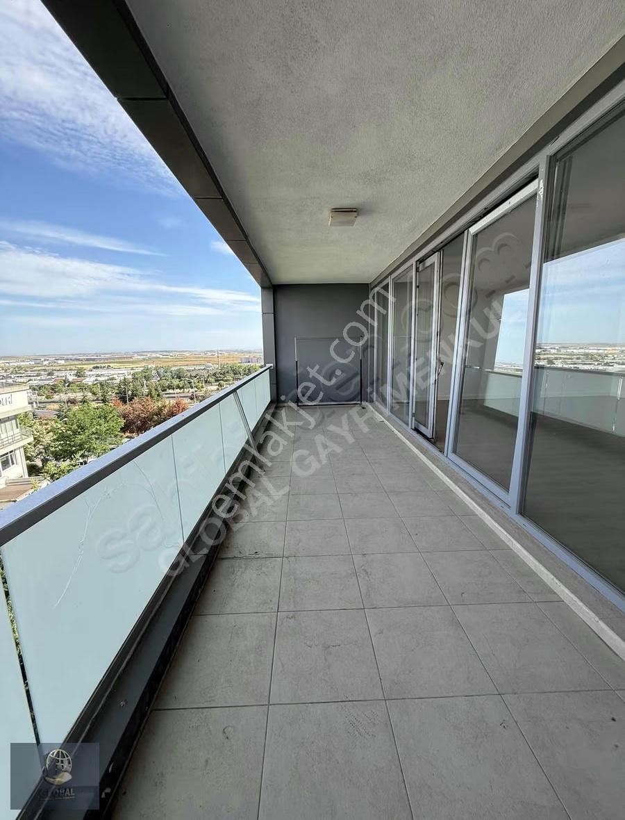 Diş Hast Mevki Sirello Evleri Lüx Kiralık 180m2 Arakat - Görsel 25