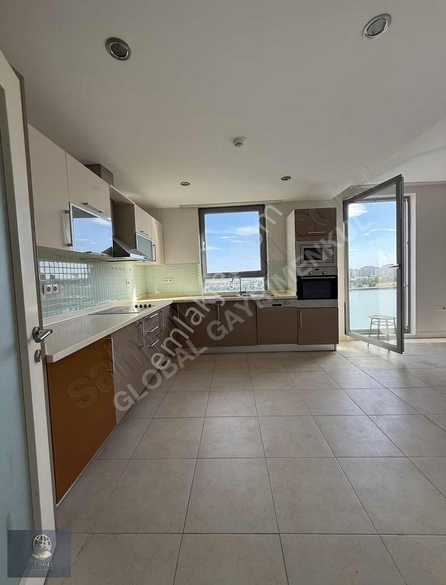 Diş Hast Mevki Sirello Evleri Lüx Kiralık 180m2 Arakat - Görsel 8