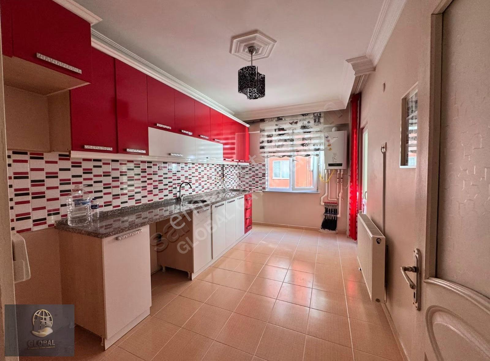 Çorlu Reşadiye K.garajlı 2+1 Kiralık Temiz Daire