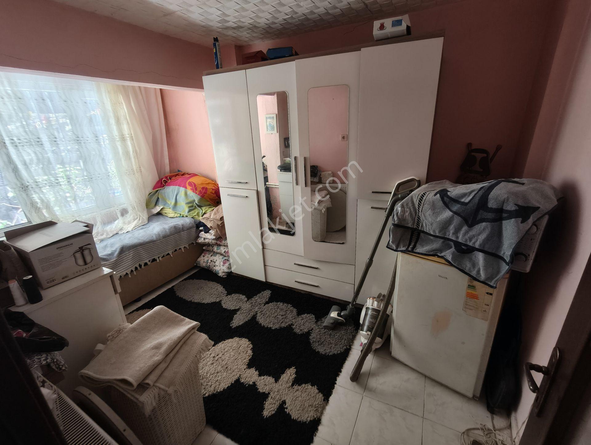 Muratpaşa Mahallesinde Satılık 1+1 75 M2 Bahçe Katı Daire - Görsel 3