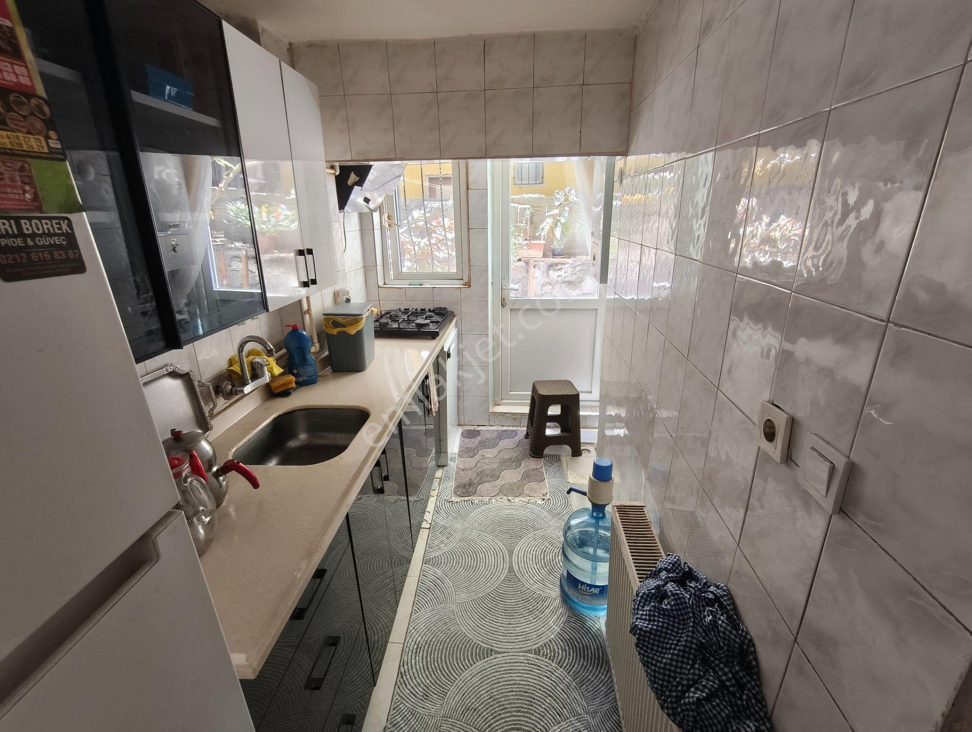 Muratpaşa Mahallesinde Satılık 1+1 75 M2 Bahçe Katı Daire - Görsel 8