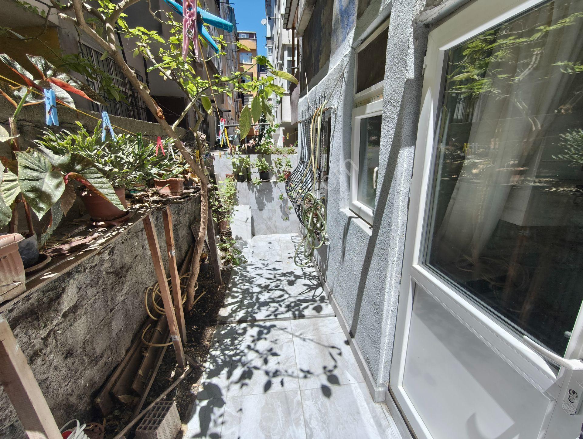 Muratpaşa Mahallesinde Satılık 1+1 75 M2 Bahçe Katı Daire - Görsel 12