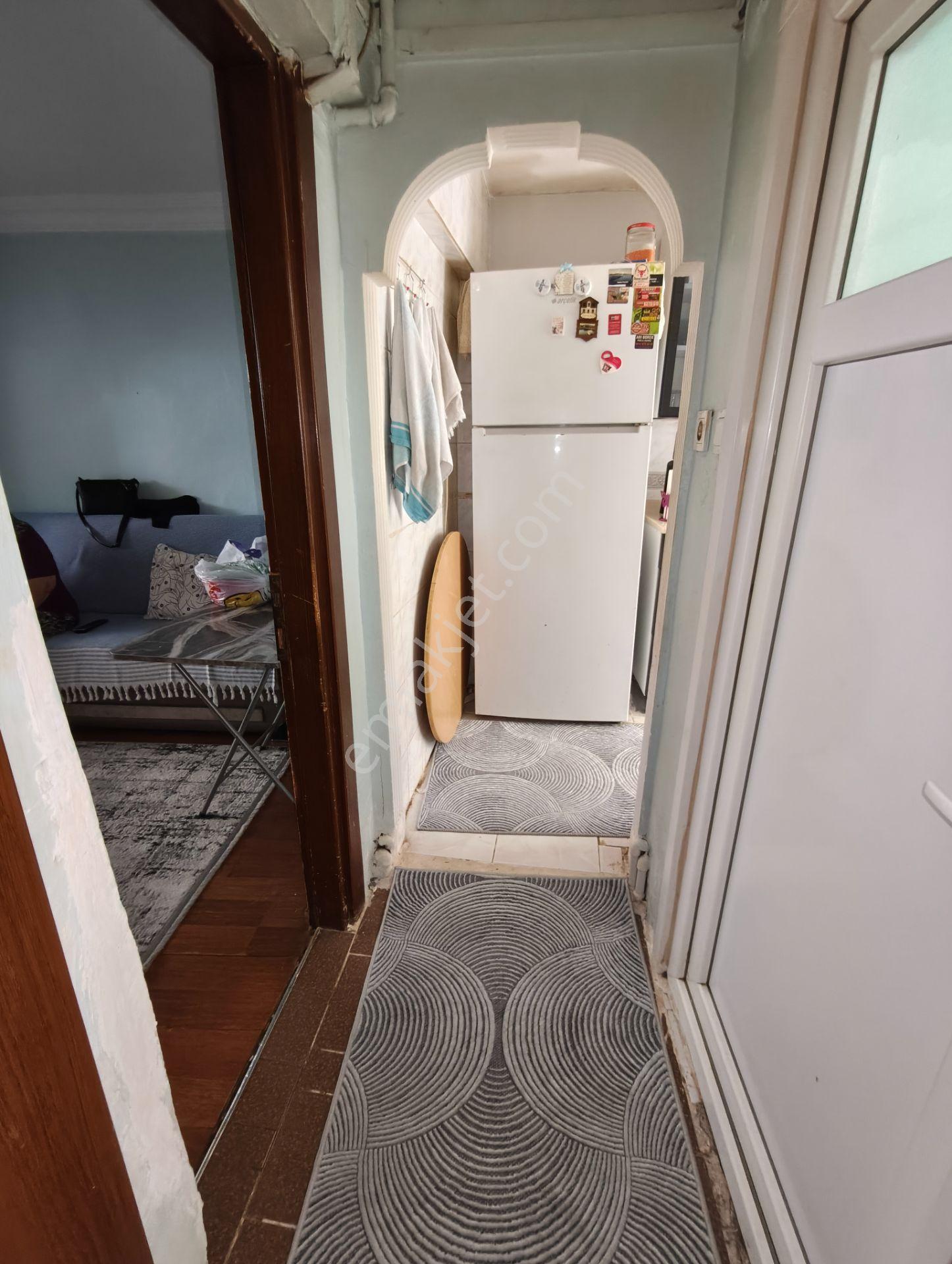 Muratpaşa Mahallesinde Satılık 1+1 75 M2 Bahçe Katı Daire - Görsel 15