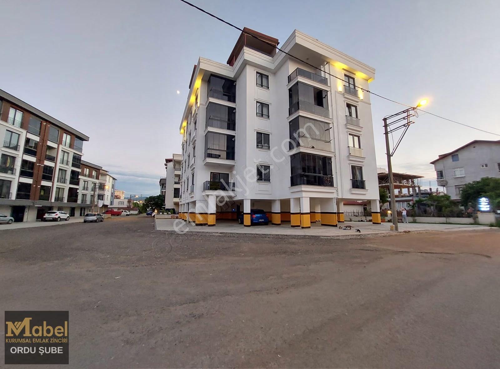 Mabel'den Cumhuriyet Mah. Satılık Fırsat Fiyata 1+1 Site Dairesi - Görsel 17