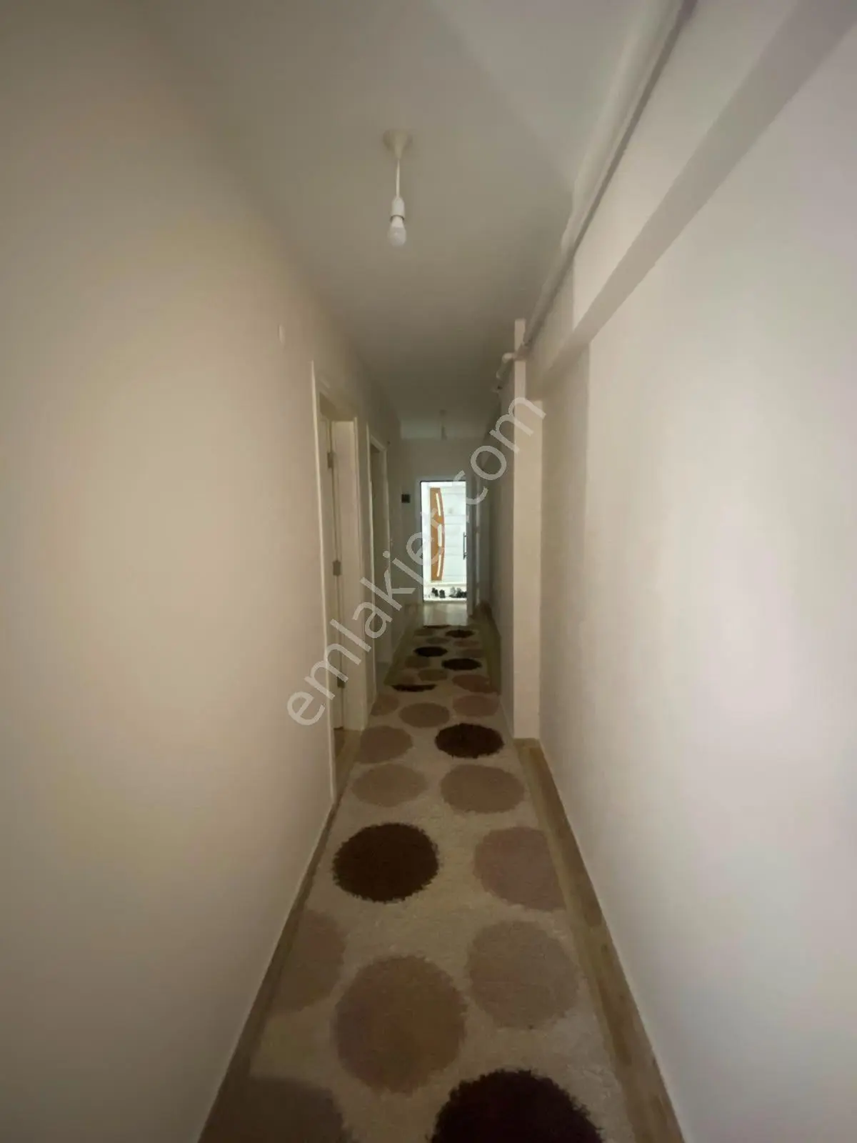 Aydoğdu Mahallesinde Kiralık Doğalgazlı Eşyalı 1+1 Daire - Görsel 3