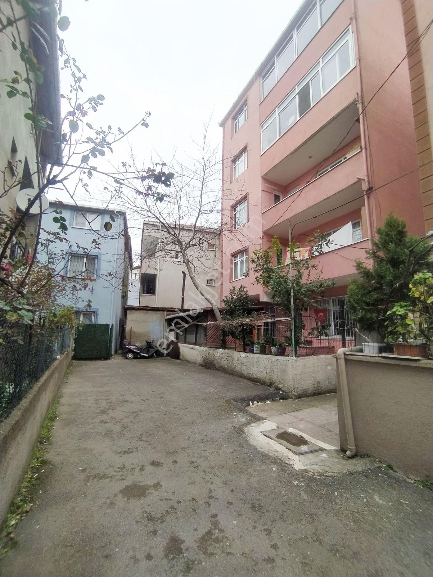 Mertcan Dan Gümüşpınar Mah 4 Katlı 174m2 Fırsat Satılık Bina - Görsel 2