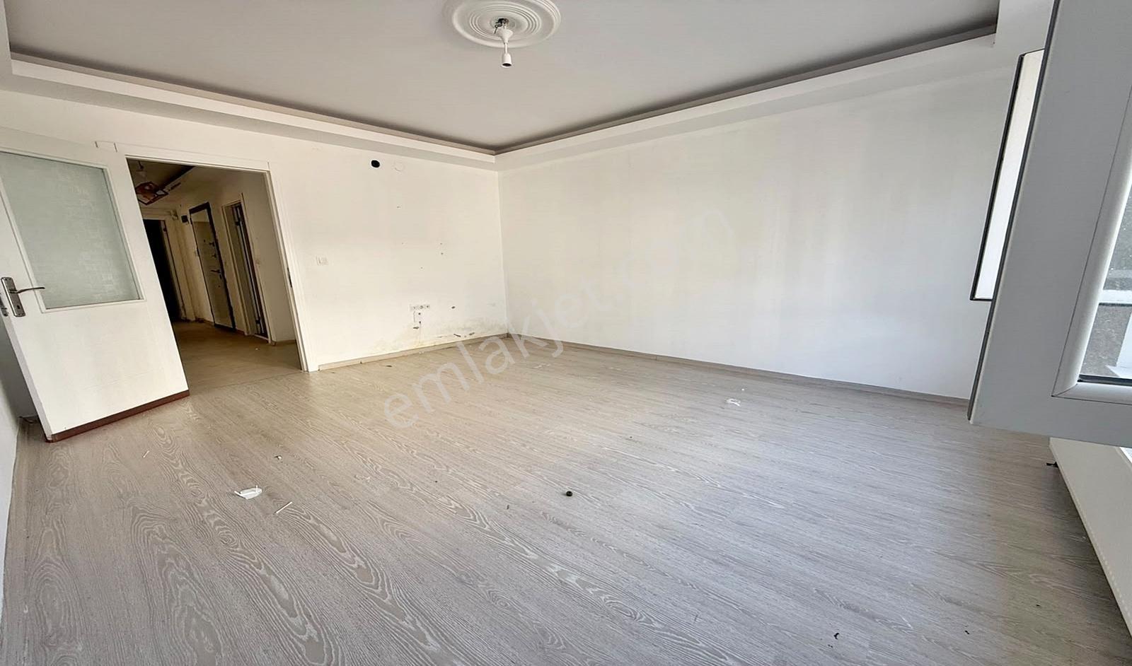 Yasa'dan Hisar'da Eminevim,fuzulevime Uygun E.banyolu 3+1 Daire! - Görsel 7