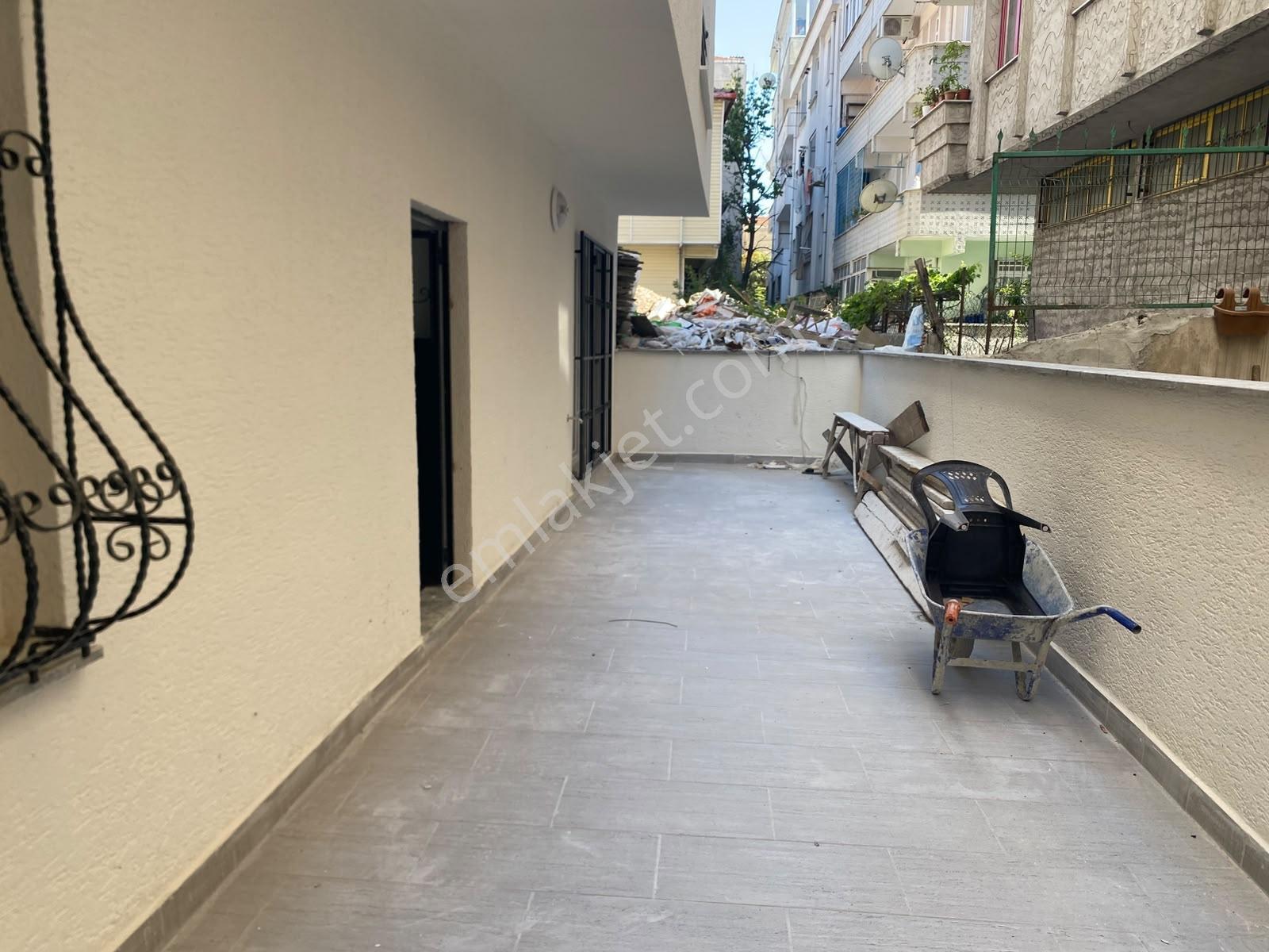 Ergüven İnşaattan Sıfır Tapu Masrafı Yok 2+1 - Görsel 12