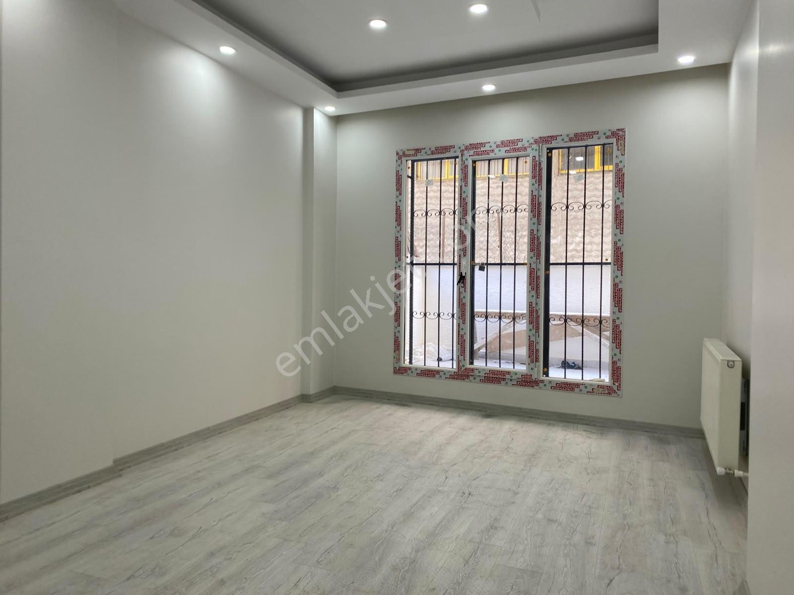 Ergüven İnşaattan Sıfır Tapu Masrafı Yok 2+1 - Görsel 23