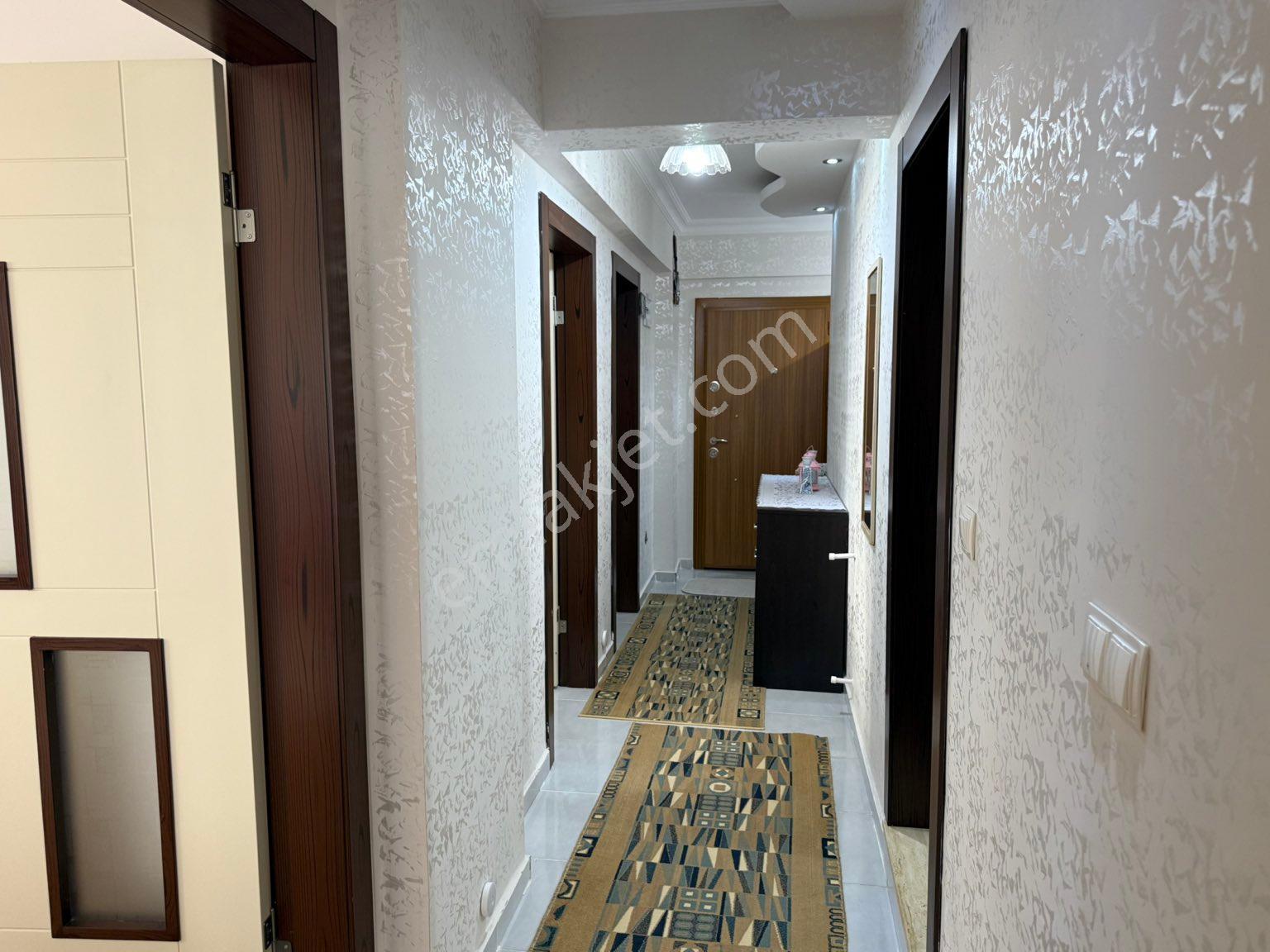 Didim Efeler Mahallesinde Satılık 2+1 Ayrı Mutfak Daire - Görsel 14
