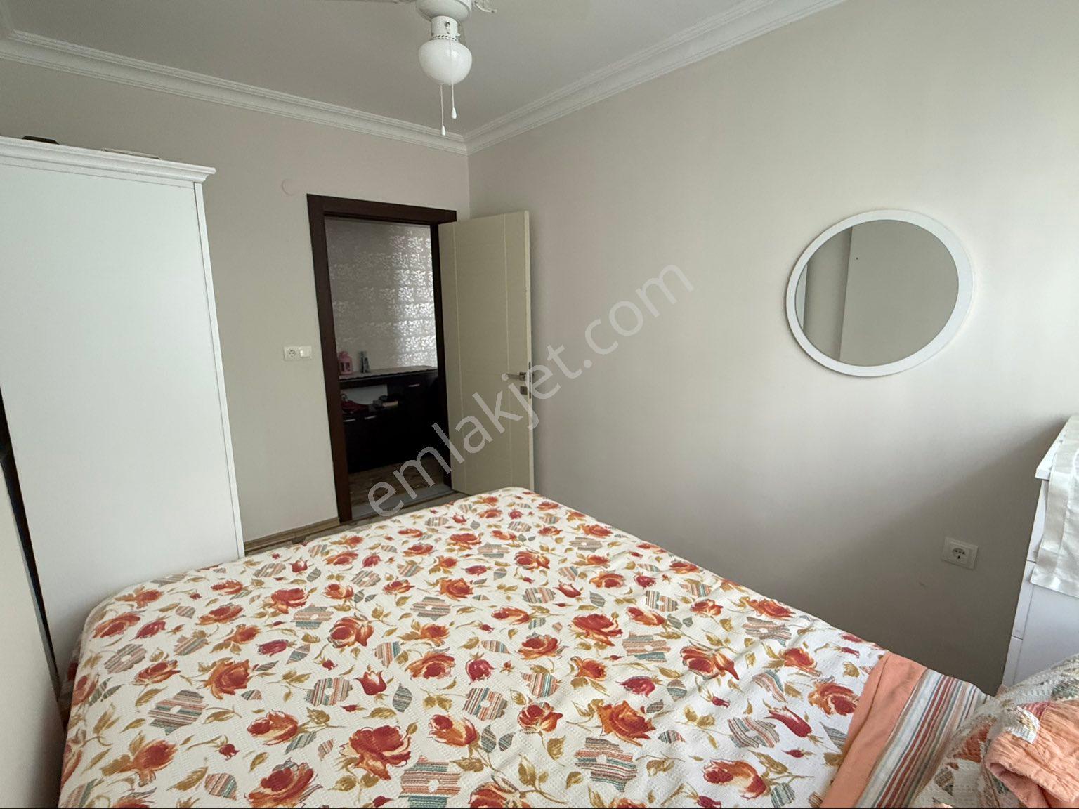 Didim Efeler Mahallesinde Satılık 2+1 Ayrı Mutfak Daire - Görsel 16