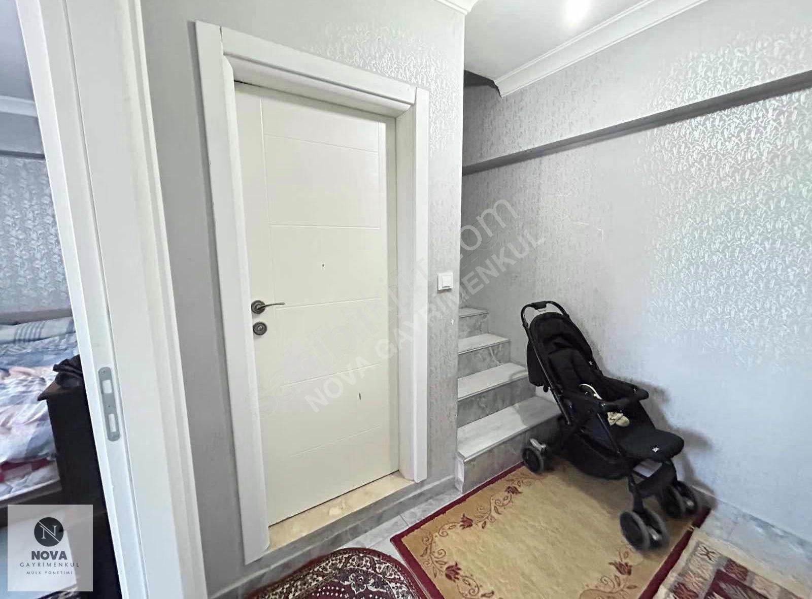 Nova'dan Çalı Bölgesinde Satılık 2+1 Dubleks Ferah Daire - Görsel 23