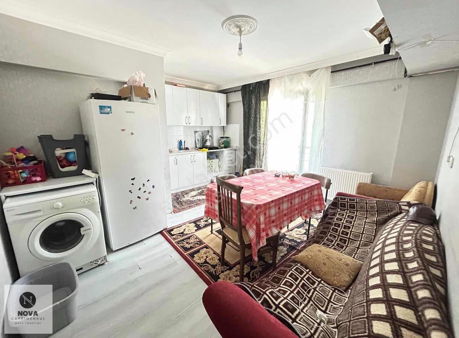 Nova'dan Çalı Bölgesinde Satılık 2+1 Dubleks Ferah Daire - Görsel 27