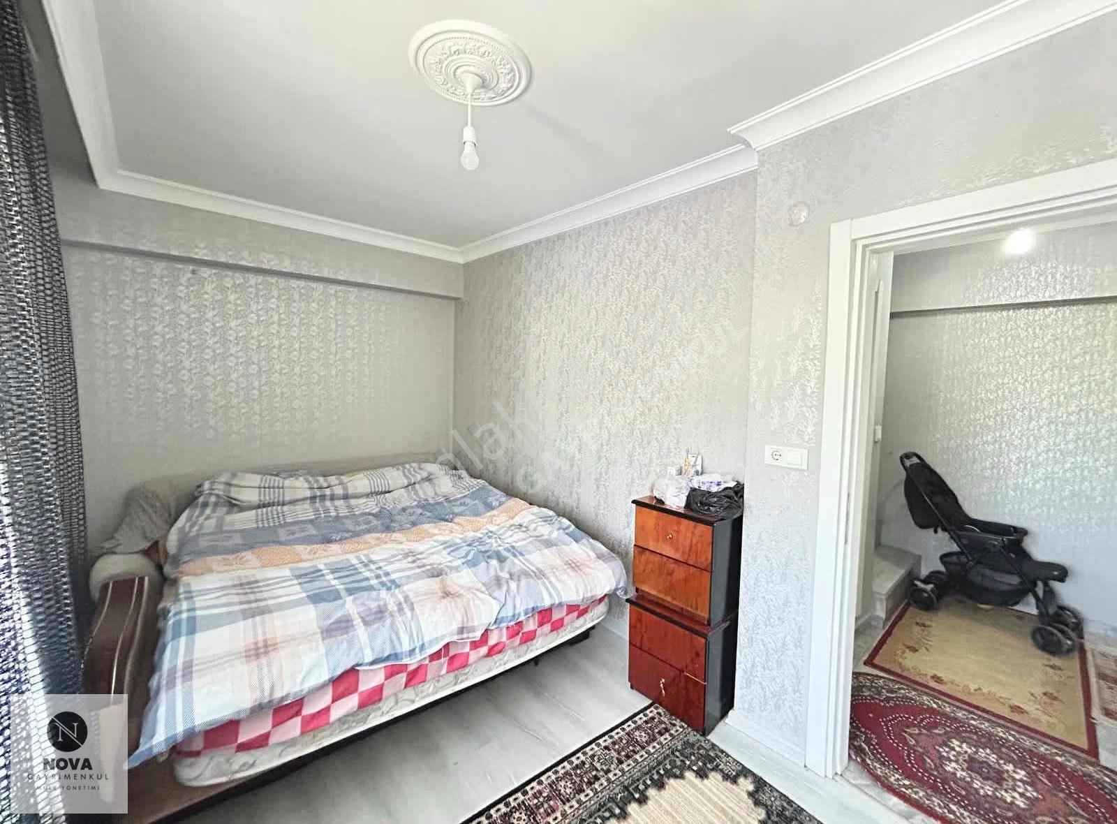 Nova'dan Çalı Bölgesinde Satılık 2+1 Dubleks Ferah Daire - Görsel 35