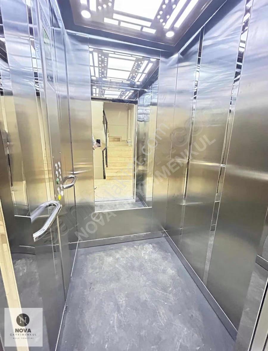 Nova'dan Çalı Bölgesinde Satılık 2+1 Dubleks Ferah Daire - Görsel 12