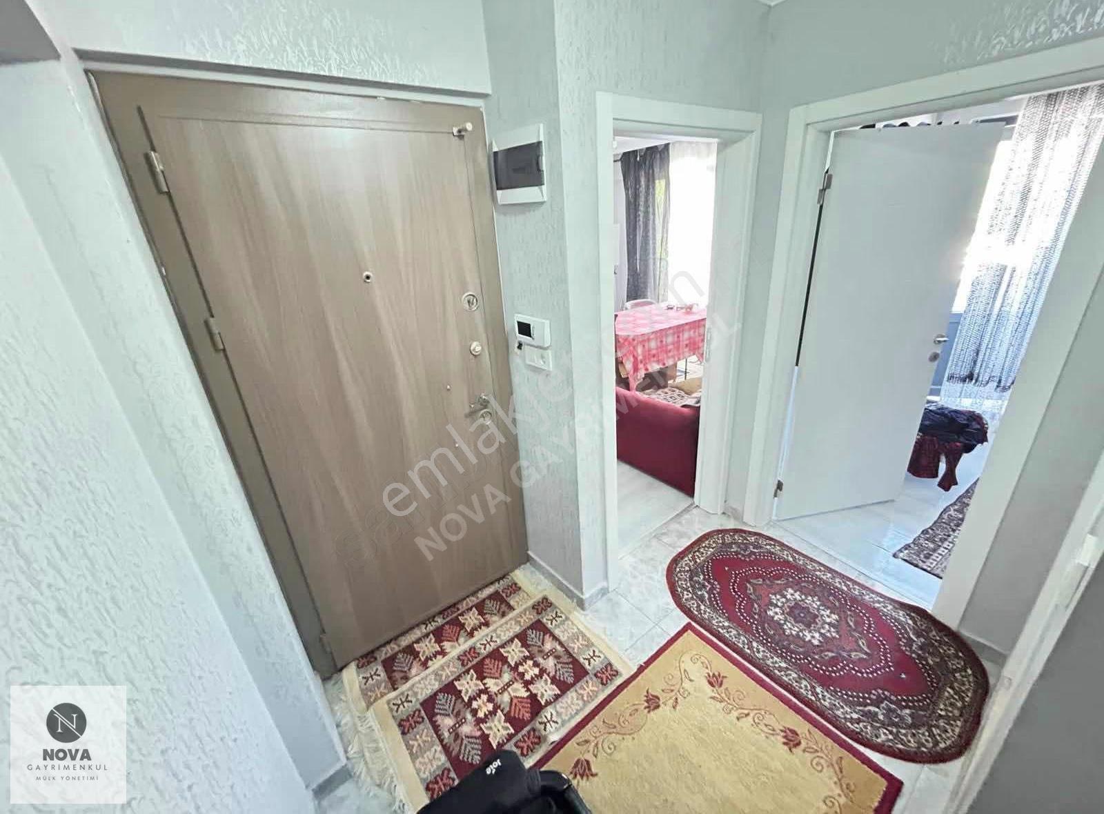Nova'dan Çalı Bölgesinde Satılık 2+1 Dubleks Ferah Daire - Görsel 33