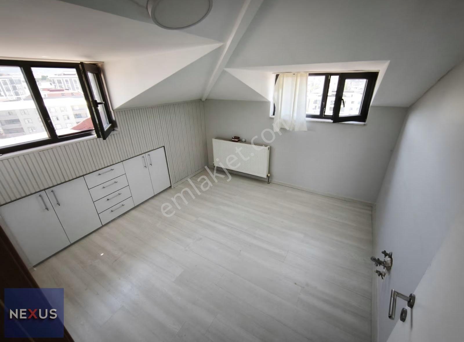 Sultanbeyli Adil Mah.kiralık 4+2 Üst Dublex Geniş Daire - Görsel 18