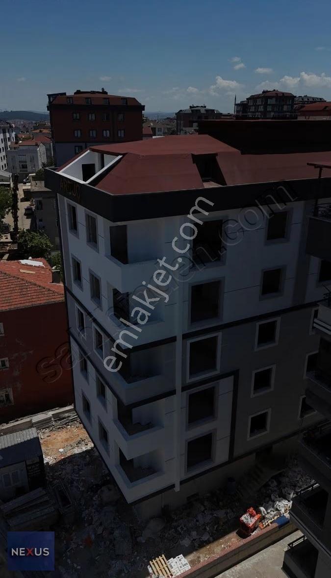Sultanbeyli Merkezde Satılık 2+1 Özel Yapım Konsept Daireler - Görsel 19
