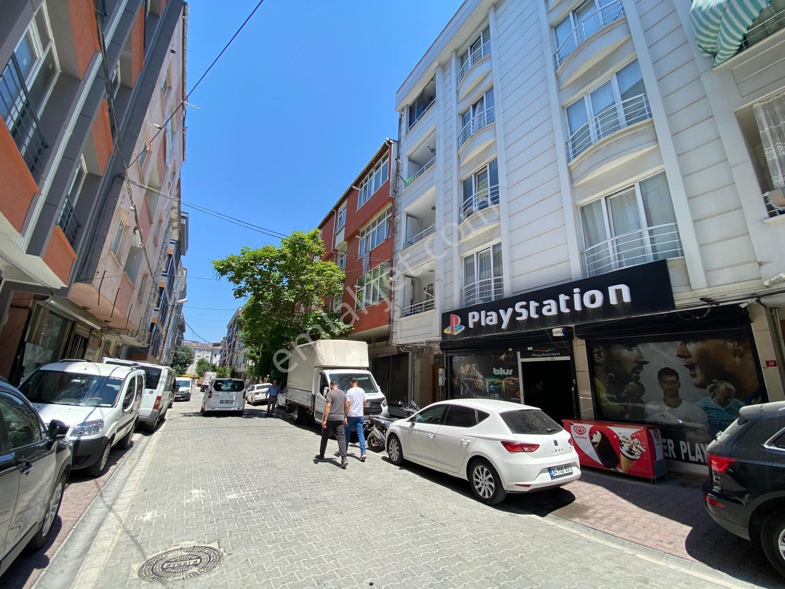 Başokur'dan Yenikent Mahallesi 2+1 Asansörlü Daire - Görsel 5